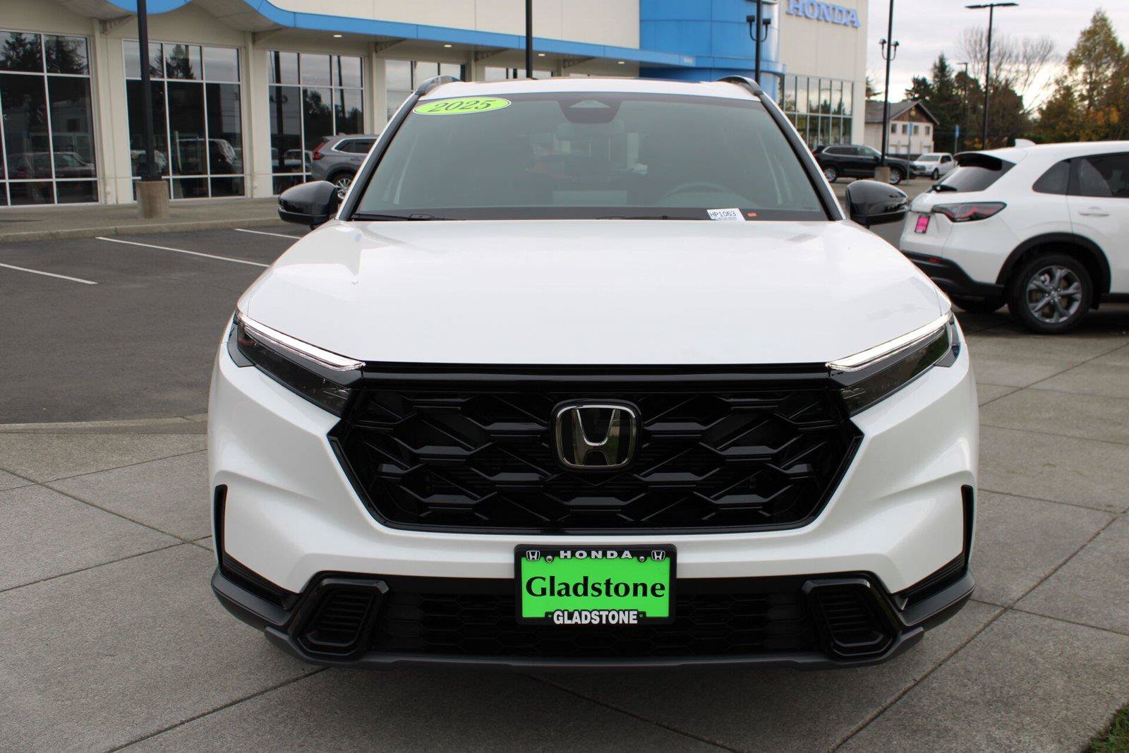 Used 2025 Honda CR-V Sport image 8