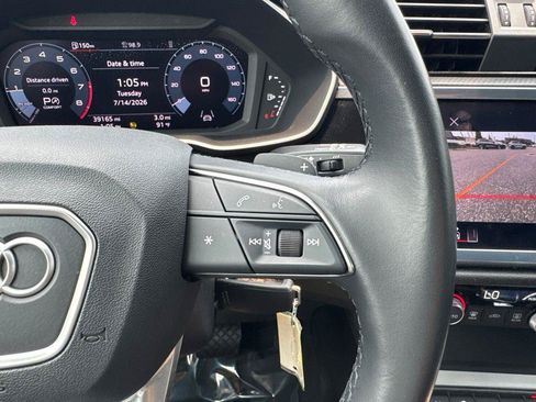 Certified 2022 Audi Q3 2.0T Premium Plus AWD/4WD image 15