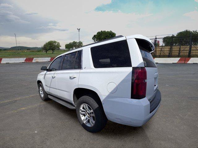 Used 2019 Chevrolet Tahoe LT RWD image 4