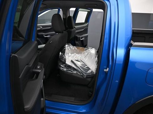 Used 2024 Ford Ranger XLT w/ Equipment Group 301A High AWD/4WD image 15
