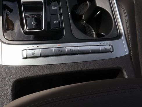 New 2026 Kia Carnival EX FWD image 33