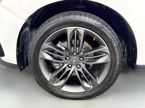 Used 2019 Acura RDX A-Spec FWD image 38