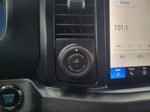 New 2026 Ford F350 Platinum w/ Tremor Off-Road Package image 30