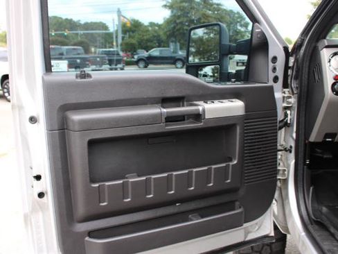 Used 2015 Ford F250 Lariat w/ Lariat Ultimate Package image 40