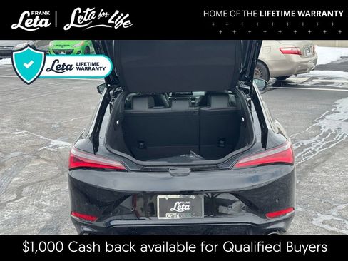 New 2026 Acura Integra A-Spec image 14