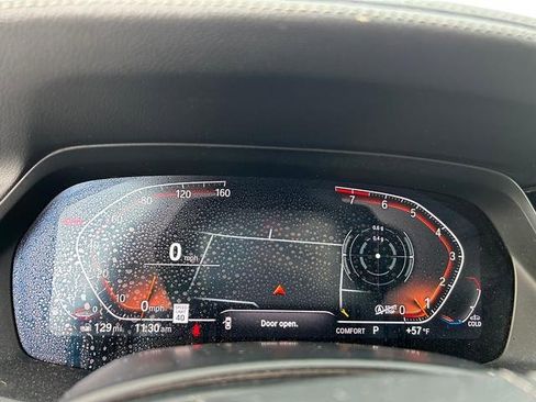 Used 2020 BMW X7 xDrive40i w/ Luxury Seating Package image 20