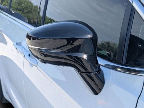 New 2026 Chrysler Pacifica Select FWD image 11