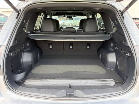New 2026 Subaru Forester Sport AWD/4WD image 25