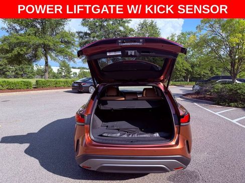 Used 2025 Lexus RX 350 Premium w/ Accessory Package (Z1) FWD image 7