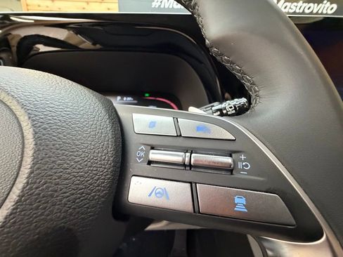 Used 2023 Hyundai Palisade SEL image 24