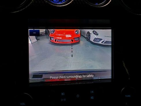 Used 2020 Ford Mustang GT Premium w/ GT Performance Package image 25