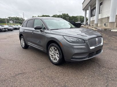 Used 2022 Lincoln Corsair FWD