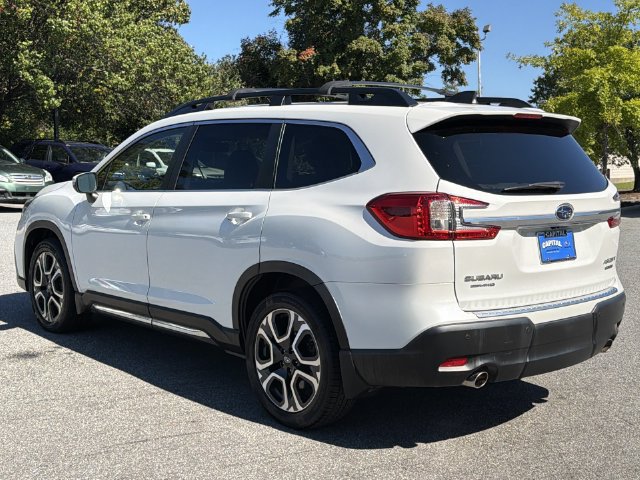 Used 2023 Subaru Ascent Limited AWD/4WD image 11