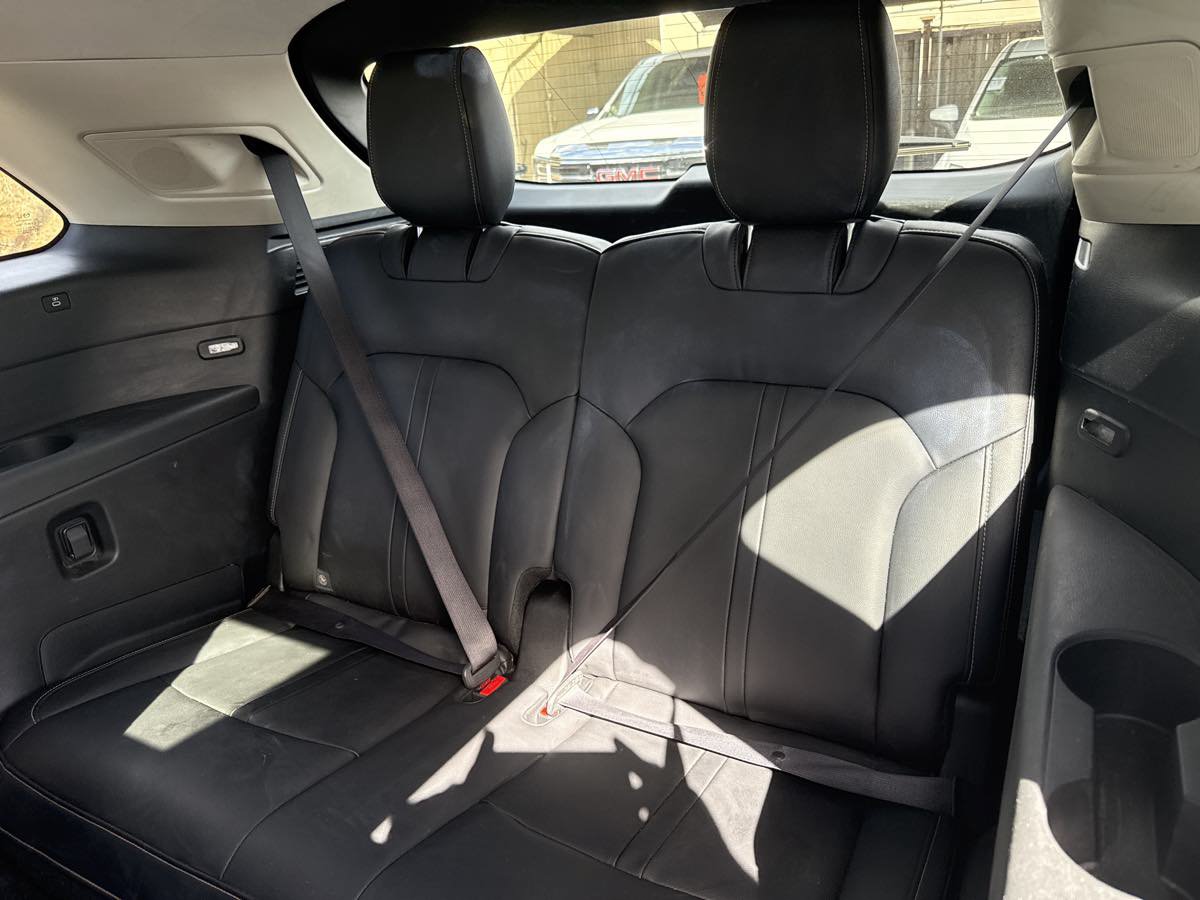 Used 2024 MAZDA CX-90 3.3 Turbo S AWD/4WD image 19