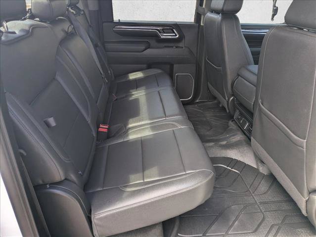 Used 2024 Chevrolet Silverado 2500 LTZ AWD/4WD image 18