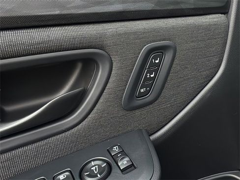 New 2026 Honda Passport TrailSport image 11