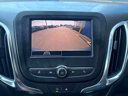 Used 2024 Chevrolet Equinox LT AWD/4WD image 24
