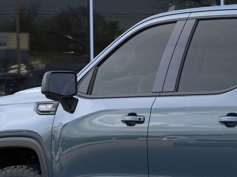 New 2026 GMC Sierra 1500 Elevation w/ Elevation Premium Package image 12