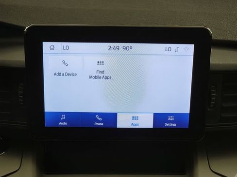 Used 2020 Ford Explorer XLT w/ Class III Trailer Tow Package AWD/4WD image 22