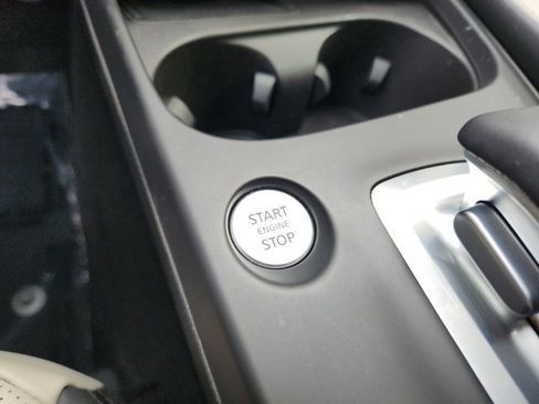 Used 2025 INFINITI QX55 Luxe w/ Cargo Package image 31