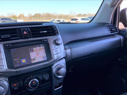 Used 2016 Toyota 4Runner SR5 Premium image 35