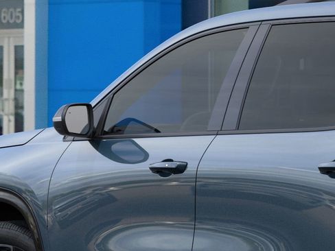 New 2026 Chevrolet Traverse RS image 12