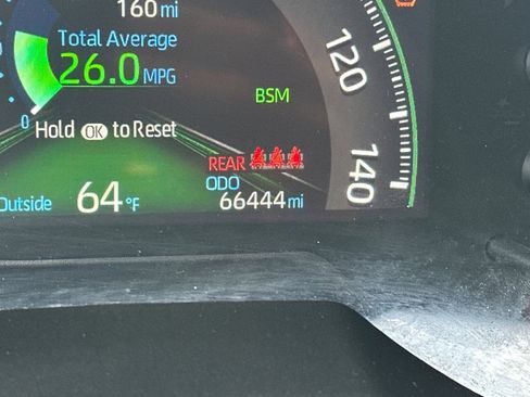 Used 2023 Toyota RAV4 XLE FWD image 26