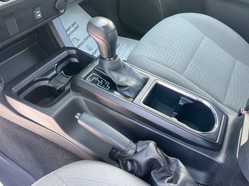 Used 2017 Toyota Tacoma SR w/ Tow Package AWD/4WD image 25