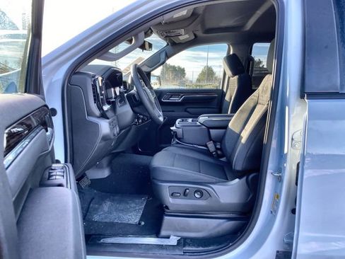 New 2026 Chevrolet Silverado 1500 LT w/ Max Trailering Package image 23