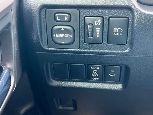 Used 2022 Toyota 4Runner SR5 Premium w/ TRD Black Wheel Package (TMS) image 32