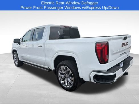 Used 2022 GMC Sierra 1500 Denali w/ Denali Reserve Package image 10