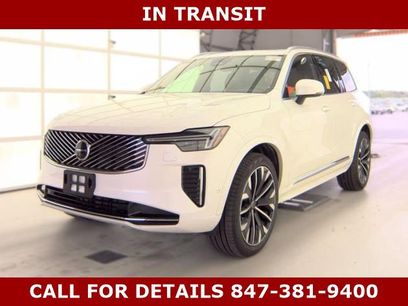 Used 2026 Volvo XC90 B6 Plus