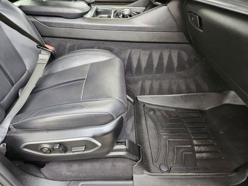 Used 2023 Jeep Wagoneer Series II image 14