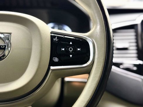Used 2017 Volvo XC90 T6 Inscription w/ Vision Package image 20