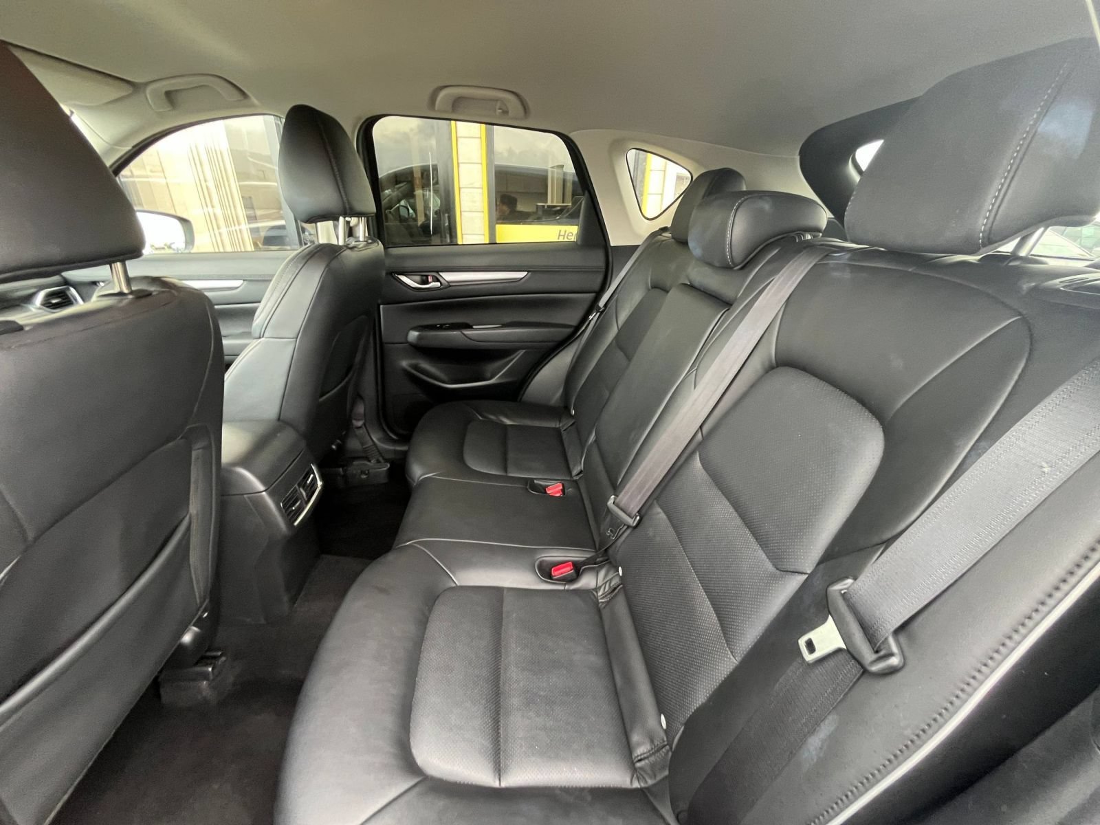 Used 2024 MAZDA CX-5 AWD 2.5 S w/ Select Package image 24