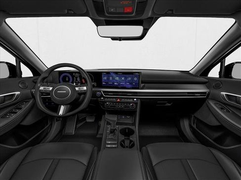 New 2026 Hyundai Sonata SE image 3