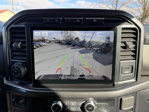 Used 2023 Ford F150 XLT w/ Equipment Group 302A High image 23