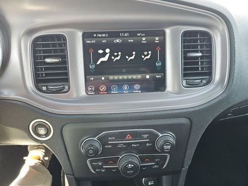 Used 2023 Dodge Charger GT w/ Blacktop Package image 18