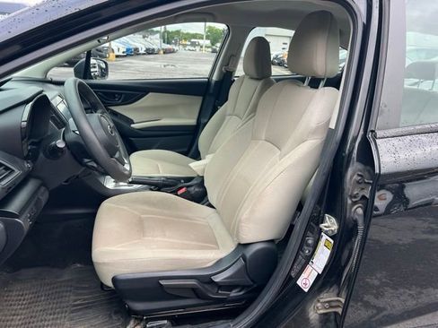 Used 2020 Subaru Impreza 2.0i AWD/4WD image 11