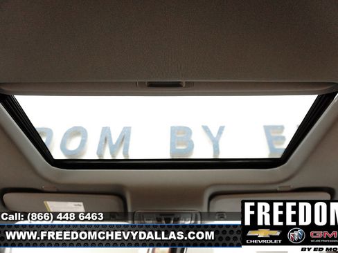 New 2025 GMC Sierra 2500 Denali w/ Denali Reserve Package image 36