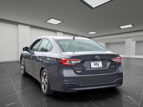 Certified 2025 Subaru Legacy Premium AWD/4WD image 5