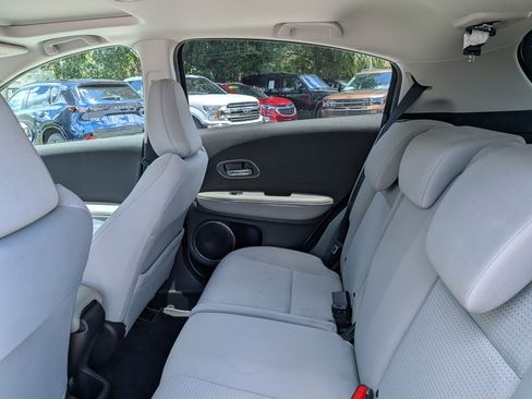 Used 2019 Honda HR-V EX image 14