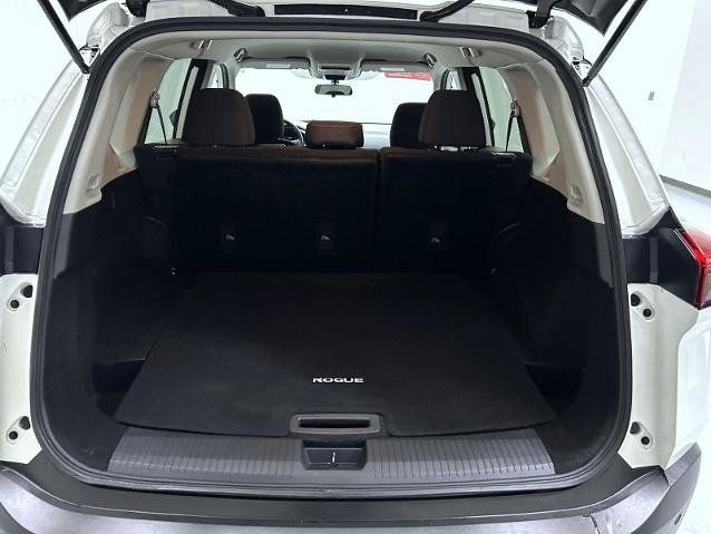 Certified 2023 Nissan Rogue S AWD/4WD image 21