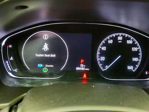 Used 2018 Honda Accord LX image 14