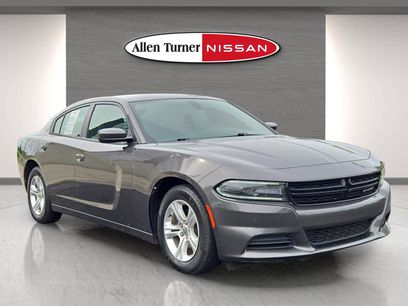 Used 2020 Dodge Charger SXT