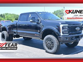 New 2026 Ford F350 Platinum AWD/4WD video 1