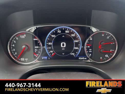 Certified 2023 GMC Acadia SLT w/ Technology Package image 22