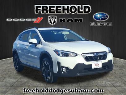Used 2023 Subaru Crosstrek 2.5i Limited