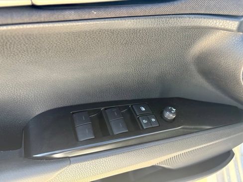 Used 2026 Toyota Camry LE FWD image 13