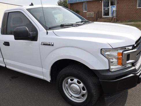 Used 2020 Ford F150 XL w/ XL Power Equipment Group image 5